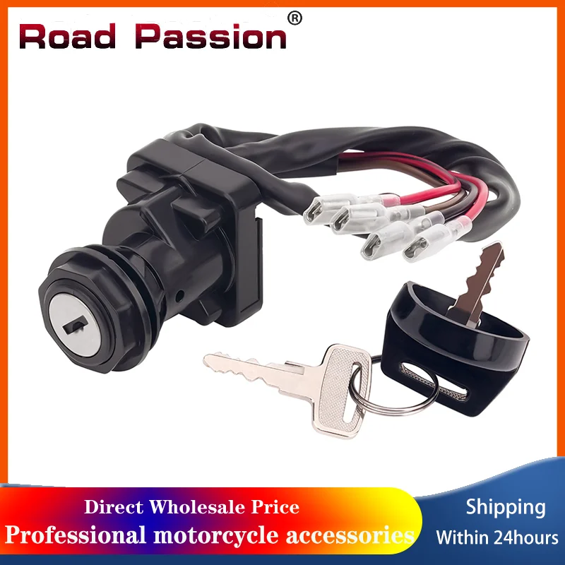 Ключ зажигания мотоцикла, электрический дверной замок для Polaris Magnum 425 Sportsman 335 500 Trail Boss 250 Xplorer 300 4110194
Ключ зажигания мотоцикла, электрический дверной замок для Polaris Magnum 425 Sportsman 335 500 Trail Boss 250 Xplorer 300 4110194