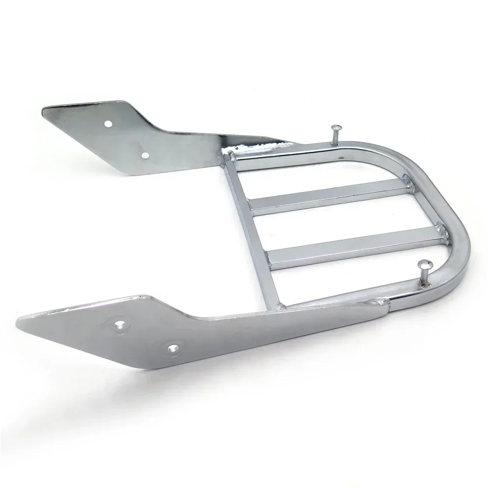 Luggage Rack for Sissy Bar Honda 2002-2004 VTX 1300C /2002-2011 VTX 1800C /2005-2011 VTX 1800F Aftermarket
Luggage Rack for Sissy Bar Honda 2002-2004 VTX 1300C /2002-2011 VTX 1800C /2005-2011 VTX 1800F Aftermarket