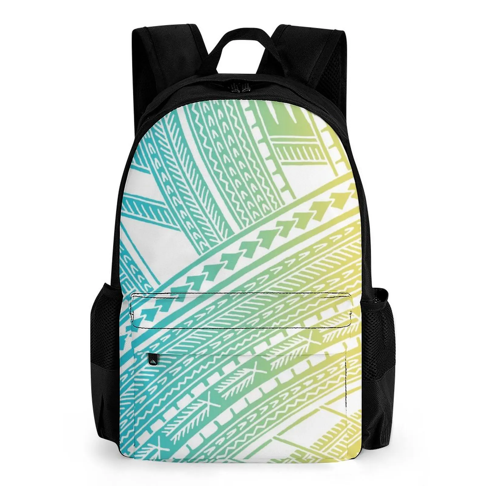 Полинезийский школьный рюкзак на заказ с тропическим цветочным узором, настраиваемые узоры, высококачественный рюкзак в кампусном стиле
Полинезийский школьный рюкзак на заказ с тропическим цветочным узором, настраиваемые узоры, высококачественный рюкзак в кампусном стиле