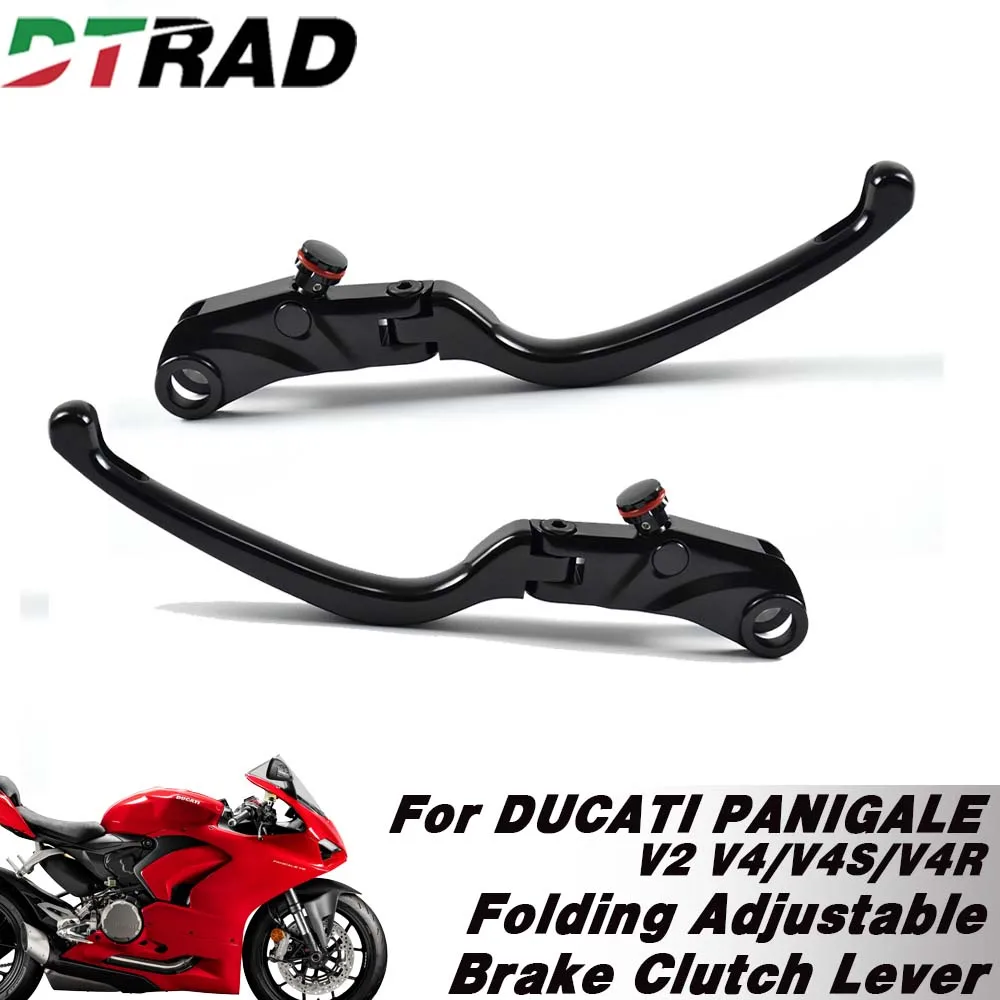 Регулируемый складной тормозной рычаг сцепления RCS для мотоцикла DUCATI PANIGALE V2 V4/S/R ручки тормозной главный цилиндр модифицированный комплект
Регулируемый складной тормозной рычаг сцепления RCS для мотоцикла DUCATI PANIGALE V2 V4/S/R ручки тормозной главный цилиндр модифицированный комплект