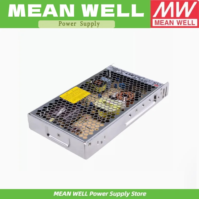 LRS-200 MEAN WELL LRS-200-12 mean well LRS-200 12V power supply 204W 17A
LRS-200 MEAN WELL LRS-200-12 mean well LRS-200 12V power supply 204W 17A