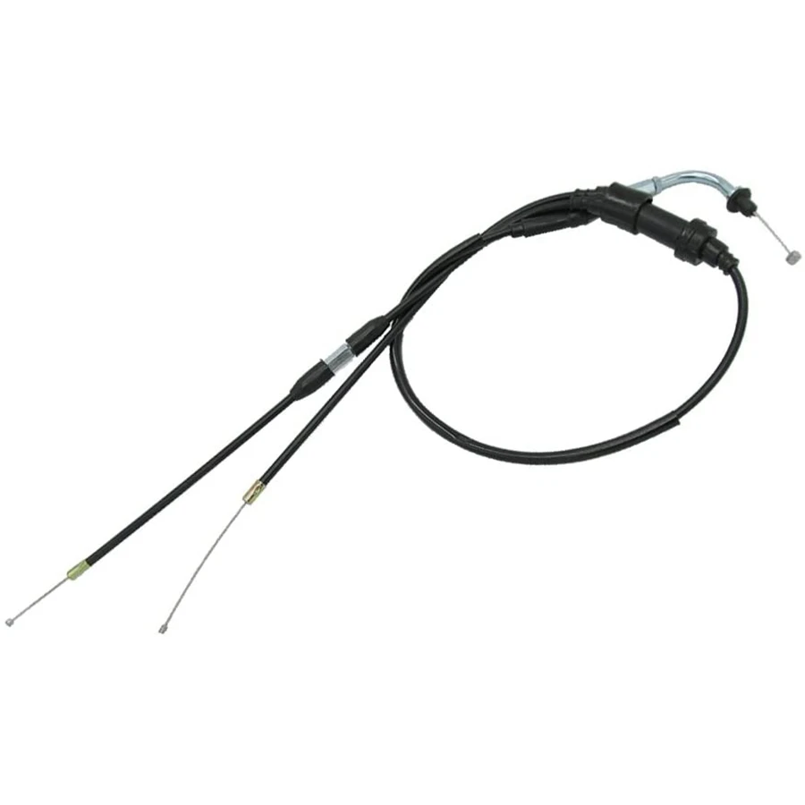Plain Throttle Cable For PW50 PEEWEE 50 Y-ZINGER PY50 PW 50Cc
Plain Throttle Cable For PW50 PEEWEE 50 Y-ZINGER PY50 PW 50Cc
