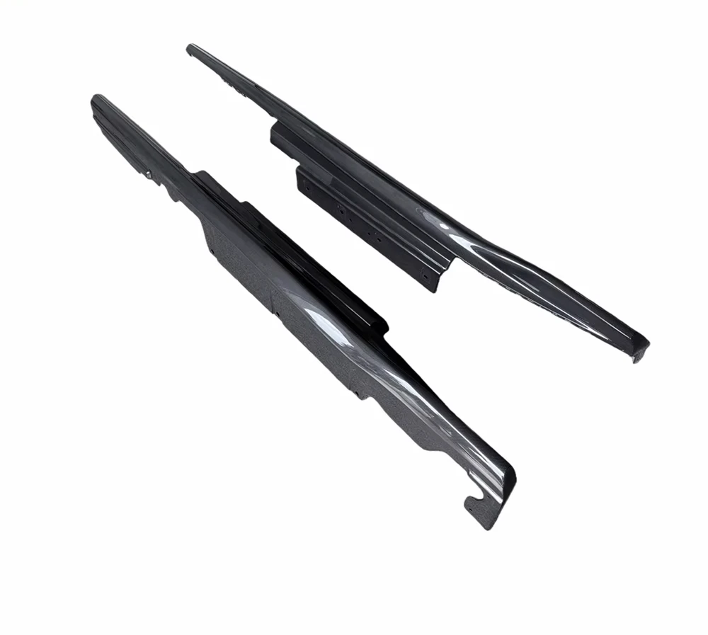 High Quality Fast Delivery Whole Sale Price Upgrade OEM Side Skirt Body Kits for 812
High Quality Fast Delivery Whole Sale Price Upgrade OEM Side Skirt Body Kits for 812