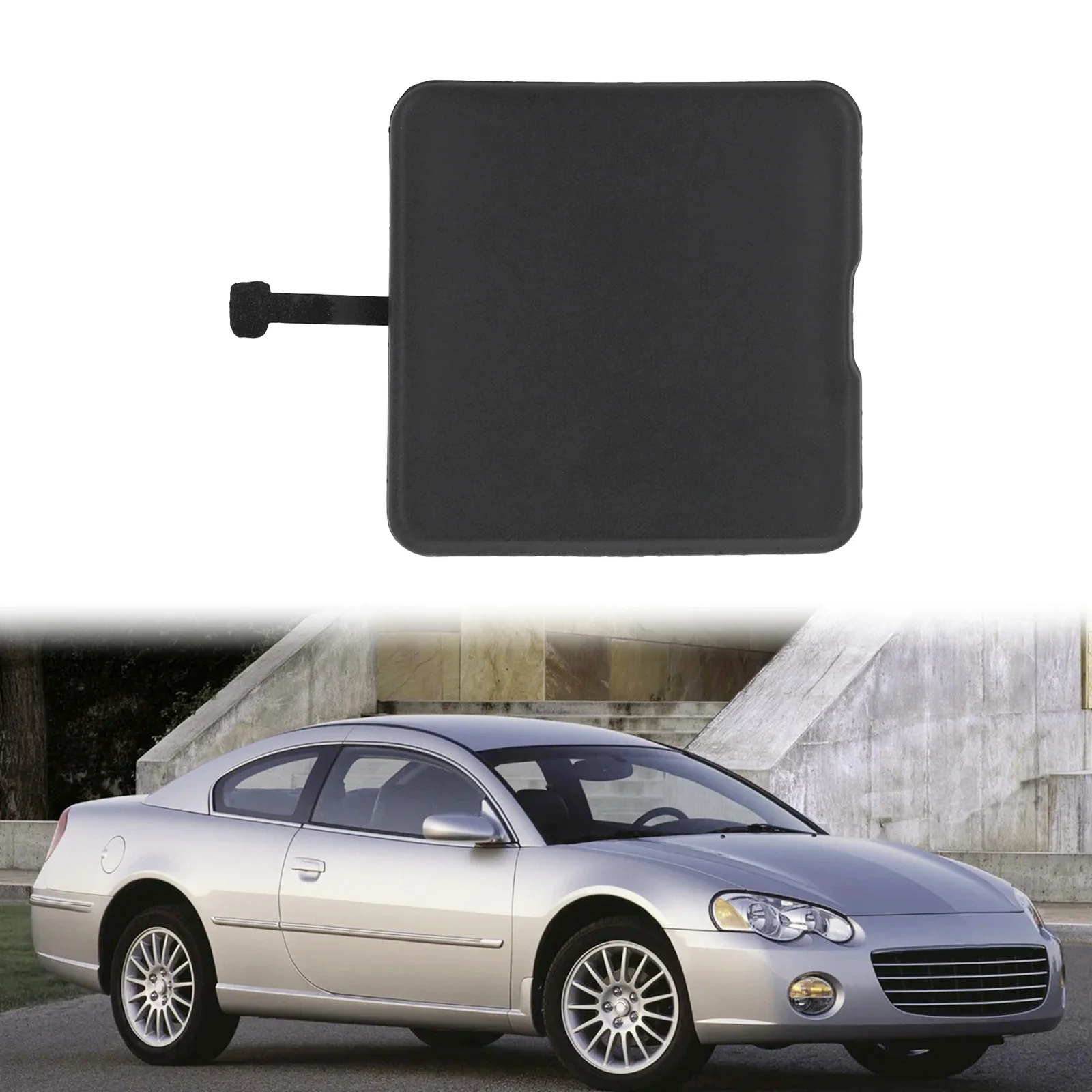 Easy Installation Bumper Front Bumper Cover Precise Fit Seamless Fit Enhanced Protection High-quality ABS Collision Protection
Easy Installation Bumper Front Bumper Cover Precise Fit Seamless Fit Enhanced Protection High-quality ABS Collision Protection