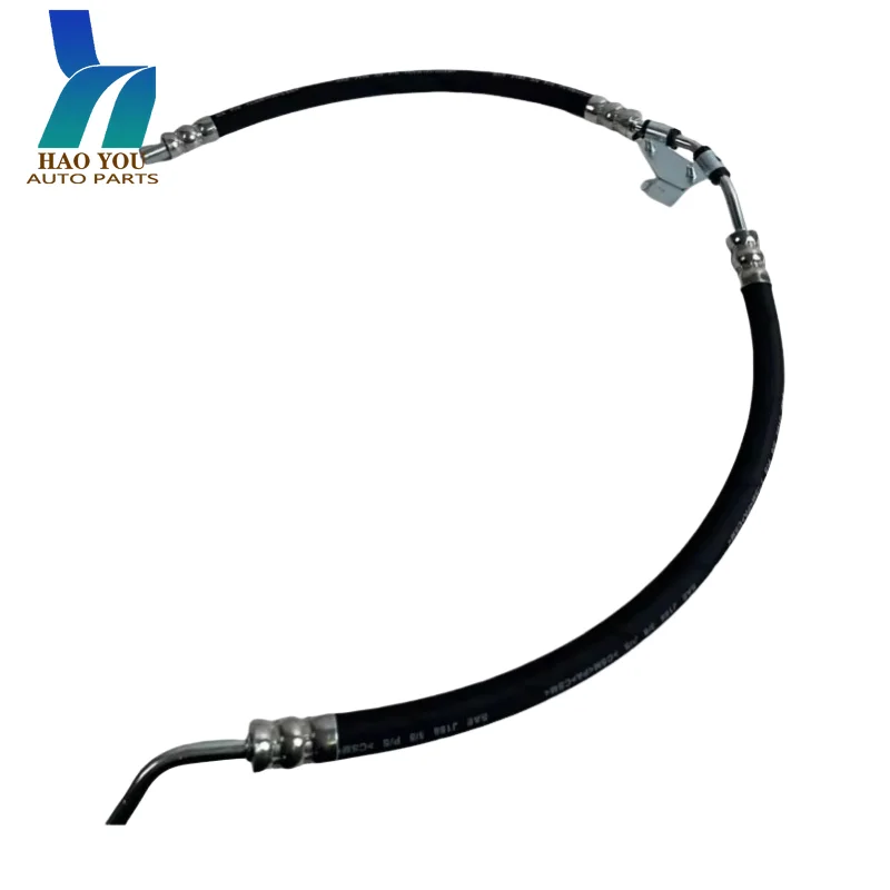 LR056319 LR035465 Suspension Anti Rollover Oil Pipe Suitable for Land Rover Sport Range Rover
LR056319 LR035465 Suspension Anti Rollover Oil Pipe Suitable for Land Rover Sport Range Rover