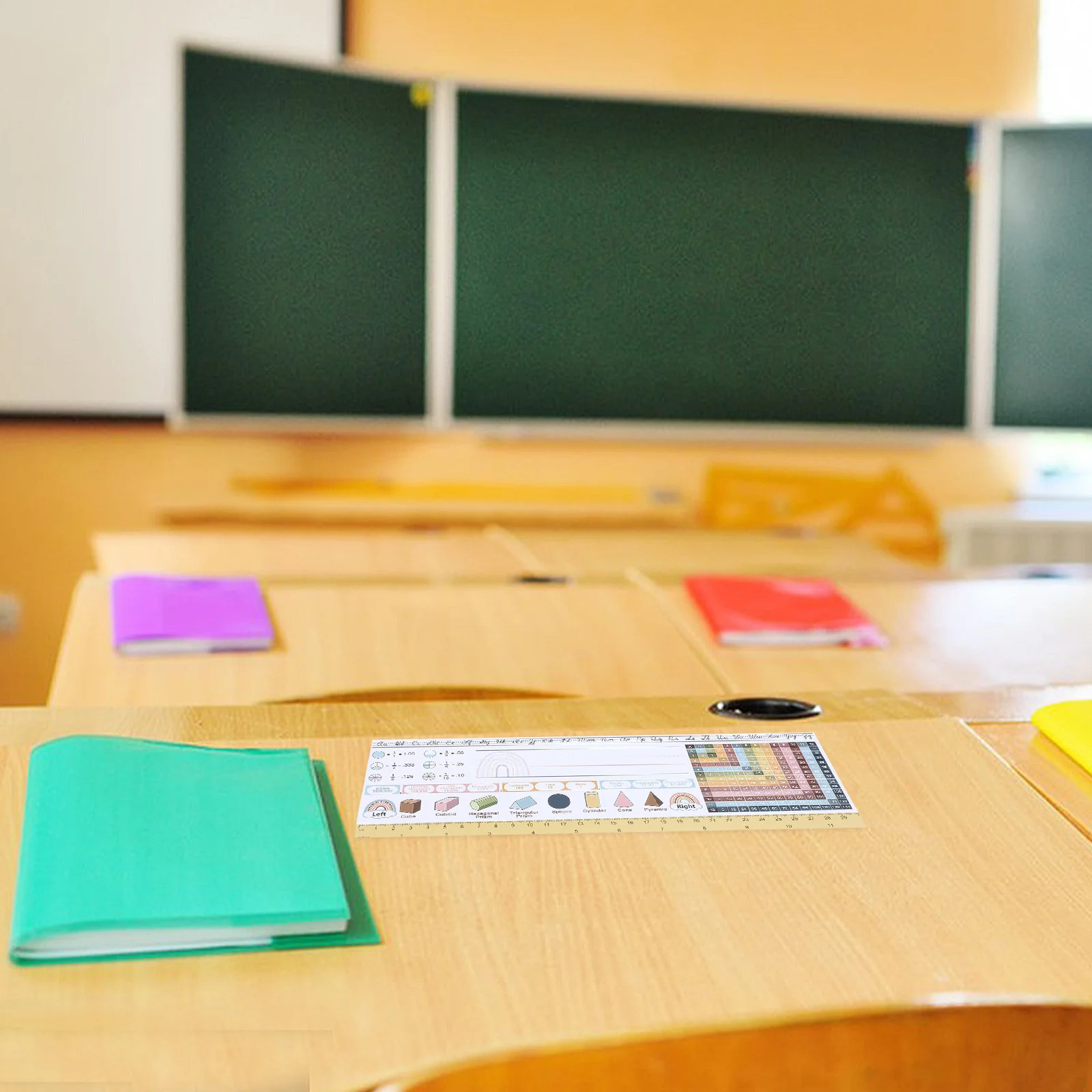 25Pcs Classroom Nameplates for Desks Colorful Paper Student Desk Tags Traditional Manuscript Name Plate Classroom Essentials
25Pcs Classroom Nameplates for Desks Colorful Paper Student Desk Tags Traditional Manuscript Name Plate Classroom Essentials