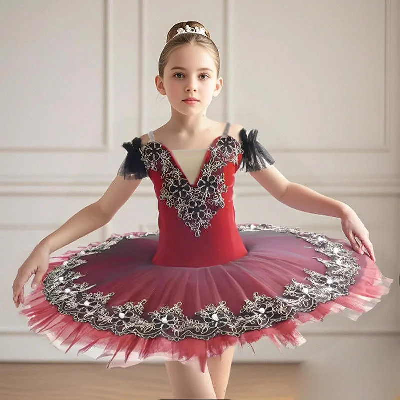 Red Family Matching Outfits Tutu Mother Kids Ballet Leotard Dress Girl Dance Costume Mom Daughter Women Clothes Girls Dresses
Red Family Matching Outfits Tutu Mother Kids Ballet Leotard Dress Girl Dance Costume Mom Daughter Women Clothes Girls Dresses