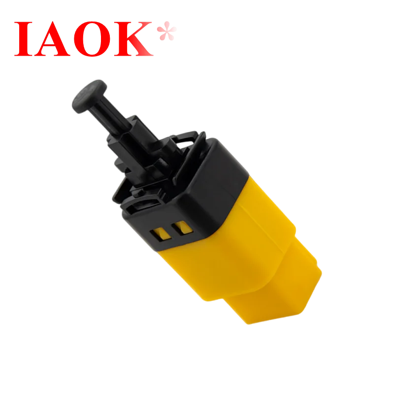96874571 96436332 Brake Lamp Switch/Stop Back Lamp Reverse Switch(4PIN) For Chevrolet Aveo Evanda Lacetti Matiz Nubira Tacuma
96874571 96436332 Brake Lamp Switch/Stop Back Lamp Reverse Switch(4PIN) For Chevrolet Aveo Evanda Lacetti Matiz Nubira Tacuma