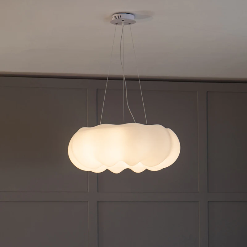 Modern Pumpkin Cloud Pendant Lights Children's Room Bedroom Nordic Led Hanging Lamp Kitchen Restaurant Lamp Cafe Light Fixtures
Modern Pumpkin Cloud Pendant Lights Children's Room Bedroom Nordic Led Hanging Lamp Kitchen Restaurant Lamp Cafe Light Fixtures