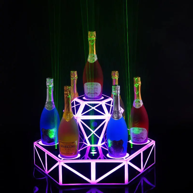 Premium Commercial Factory Direct Metal Acrylic Glorifier Bottle Display Rack Premium Retail Promotions Bottle Holder
Premium Commercial Factory Direct Metal Acrylic Glorifier Bottle Display Rack Premium Retail Promotions Bottle Holder