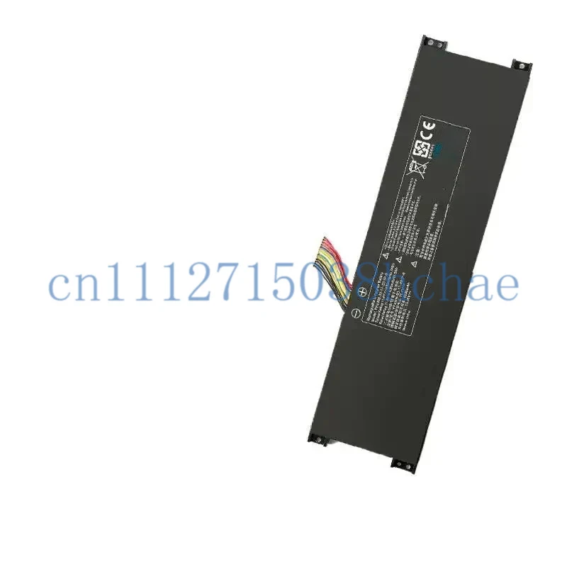 Suitable for Mechanical Shield U45A1 PF4WN-03-17-3S1P-0 notebook battery
Suitable for Mechanical Shield U45A1 PF4WN-03-17-3S1P-0 notebook battery