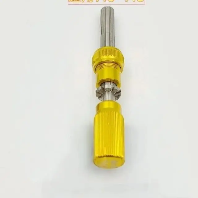 Перчатки Genuine Plum Blossom Tool, универсальный цилиндр замка Plum Blossom Lock, 7.0/7.5/7.8
Перчатки Genuine Plum Blossom Tool, универсальный цилиндр замка Plum Blossom Lock, 7.0/7.5/7.8