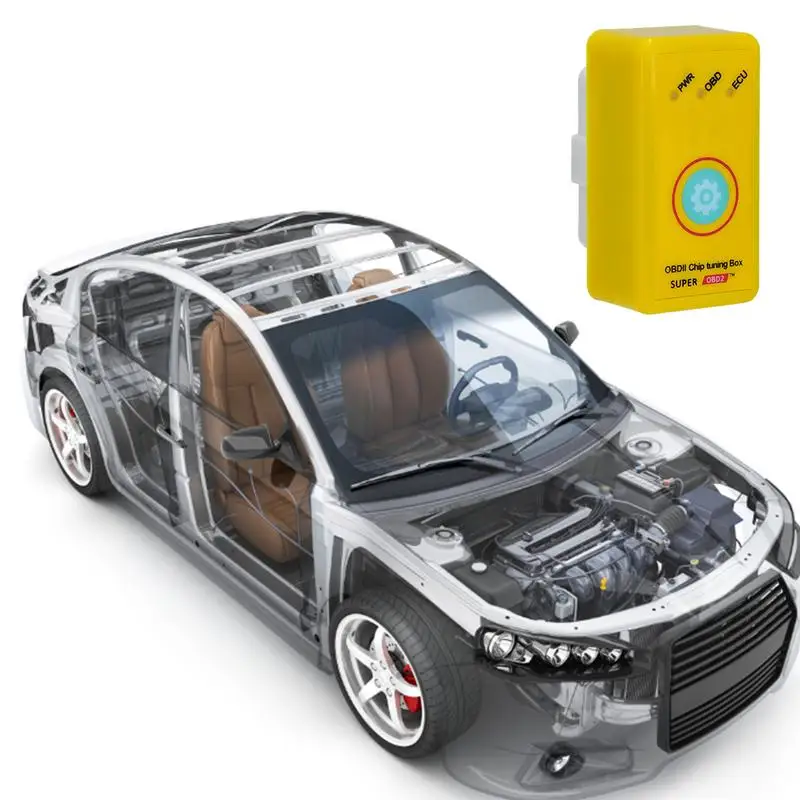 TWO Chip Tuning Box TWO Car Oil Saver Automobile Diesel Petrol Saving Plug Increase Power By 15 20 Car Oil Economizer
TWO Chip Tuning Box TWO Car Oil Saver Automobile Diesel Petrol Saving Plug Increase Power By 15 20 Car Oil Economizer