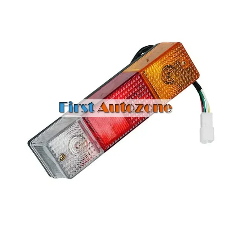 New Forklift Rear-LAMP Comb. 12V Replacement Part for TCM 214A2-40203
New Forklift Rear-LAMP Comb. 12V Replacement Part for TCM 214A2-40203
