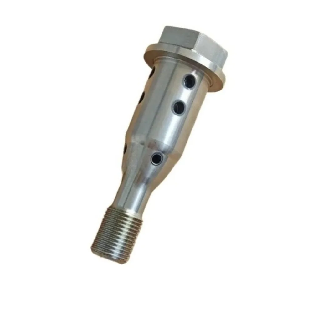 For BMW 3 5 Series 320 520 X1 X3 X5 X6 N20 Camshaft Timing Gear Sprocket Engine Oil Control Bolt Valve Brand New Genuine
For BMW 3 5 Series 320 520 X1 X3 X5 X6 N20 Camshaft Timing Gear Sprocket Engine Oil Control Bolt Valve Brand New Genuine