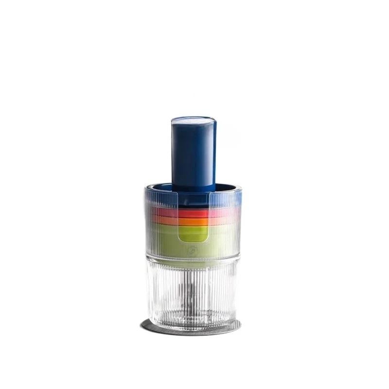 Multifunctional cooking machine, electric stirring, minced meat, seasoning machine
Multifunctional cooking machine, electric stirring, minced meat, seasoning machine