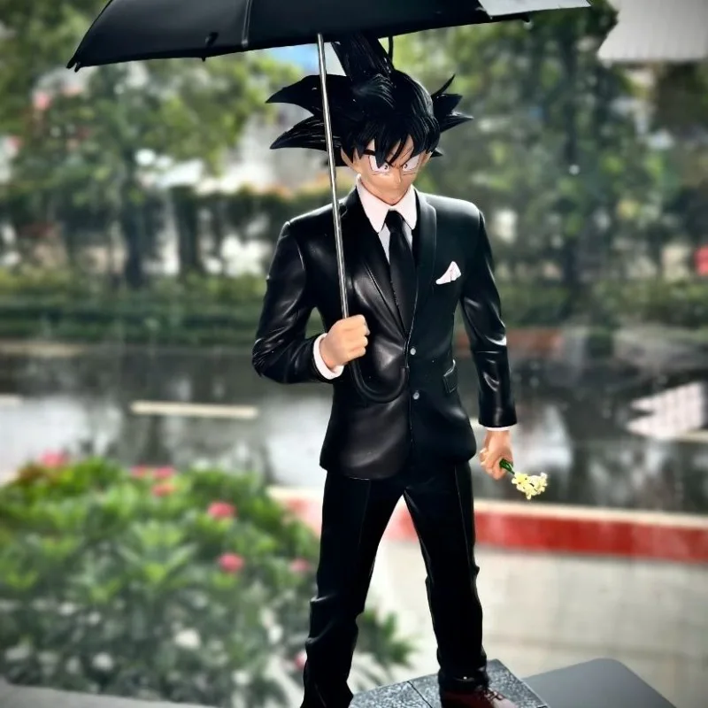 Bandai Экшн-модель Dragon Ball Аниме Фигурка Сон Гоку Костюм Настольные украшения Игрушка Кукла Коллекция Украшения Детские подарки
Bandai Экшн-модель Dragon Ball Аниме Фигурка Сон Гоку Костюм Настольные украшения Игрушка Кукла Коллекция Украшения Детские подарки