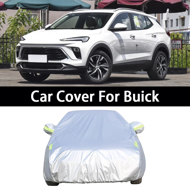 Car Cover Waterproof Dustproof UV Protective Cover For Buick Regal Lacrosse Excelle Park Avenune Encore Enclave LaCrosse
Car Cover Waterproof Dustproof UV Protective Cover For Buick Regal Lacrosse Excelle Park Avenune Encore Enclave LaCrosse