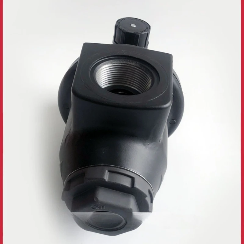 NR-24-8 Pressure Reducing Valve Ingersoll-Rand Air Compressor 2 Inch 1.5 Inch
NR-24-8 Pressure Reducing Valve Ingersoll-Rand Air Compressor 2 Inch 1.5 Inch