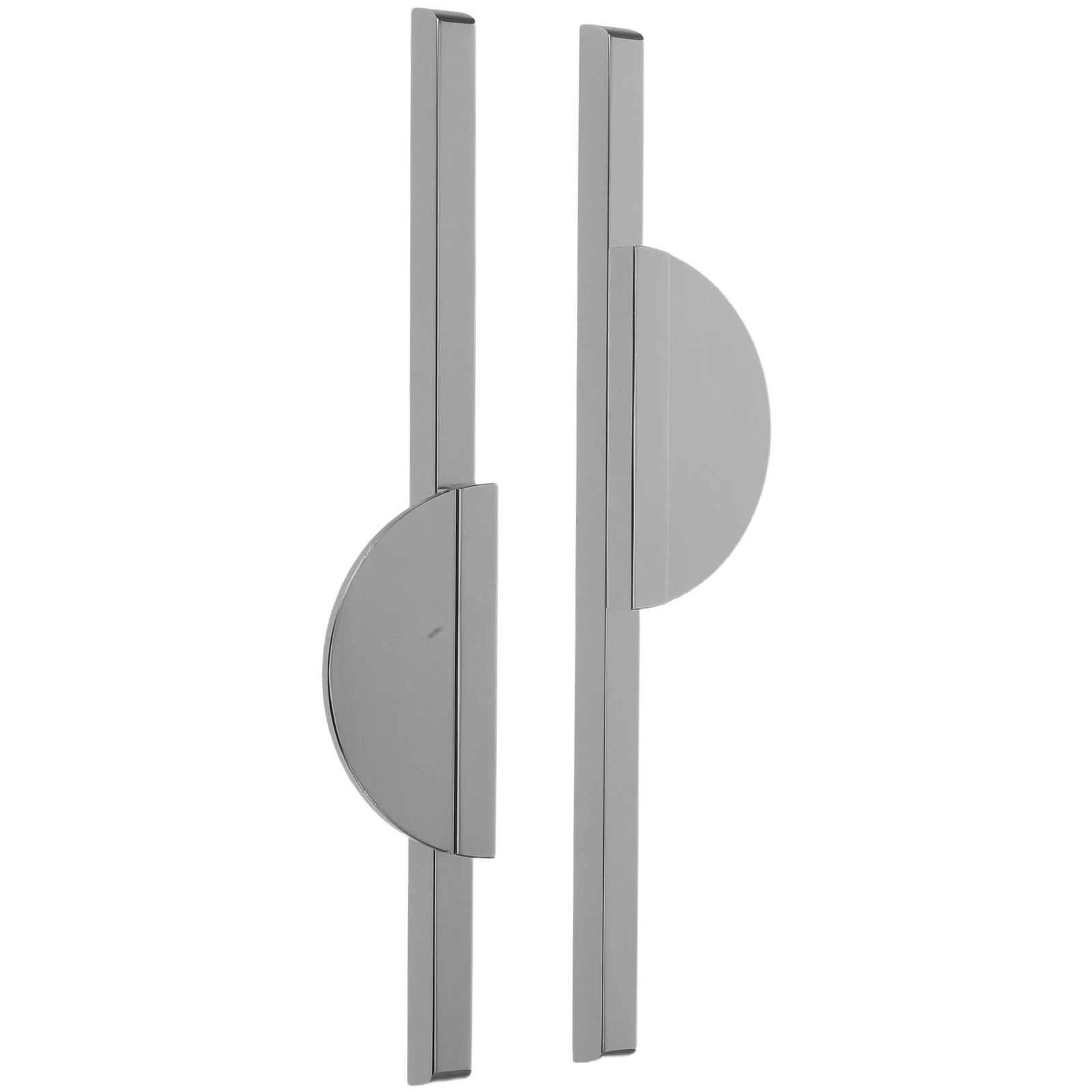 2pcs Drawer Handle Cup Pulls Adjustable Aluminum Cabinet Hardware Durable Elegant Design Easy Installation Versatile
2pcs Drawer Handle Cup Pulls Adjustable Aluminum Cabinet Hardware Durable Elegant Design Easy Installation Versatile