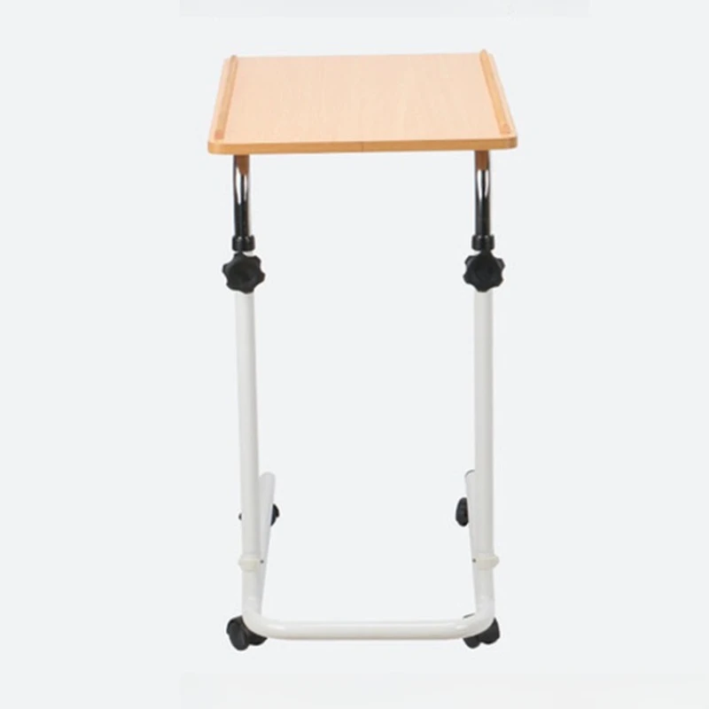 Nursing Home Hospital Nursing Table Adjustable Home Bedside Table With Wheels Elderly Glossy Bedside Table
Nursing Home Hospital Nursing Table Adjustable Home Bedside Table With Wheels Elderly Glossy Bedside Table