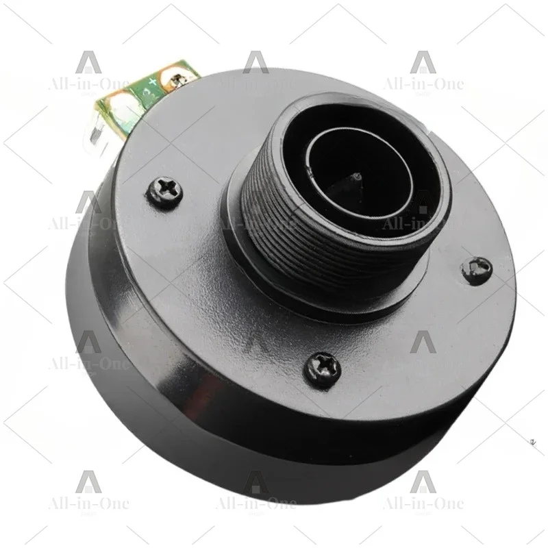 horn tweeter driver head tweeter head 25 core 80 magnetic professional stage speaker horn tweeter driver head
horn tweeter driver head tweeter head 25 core 80 magnetic professional stage speaker horn tweeter driver head