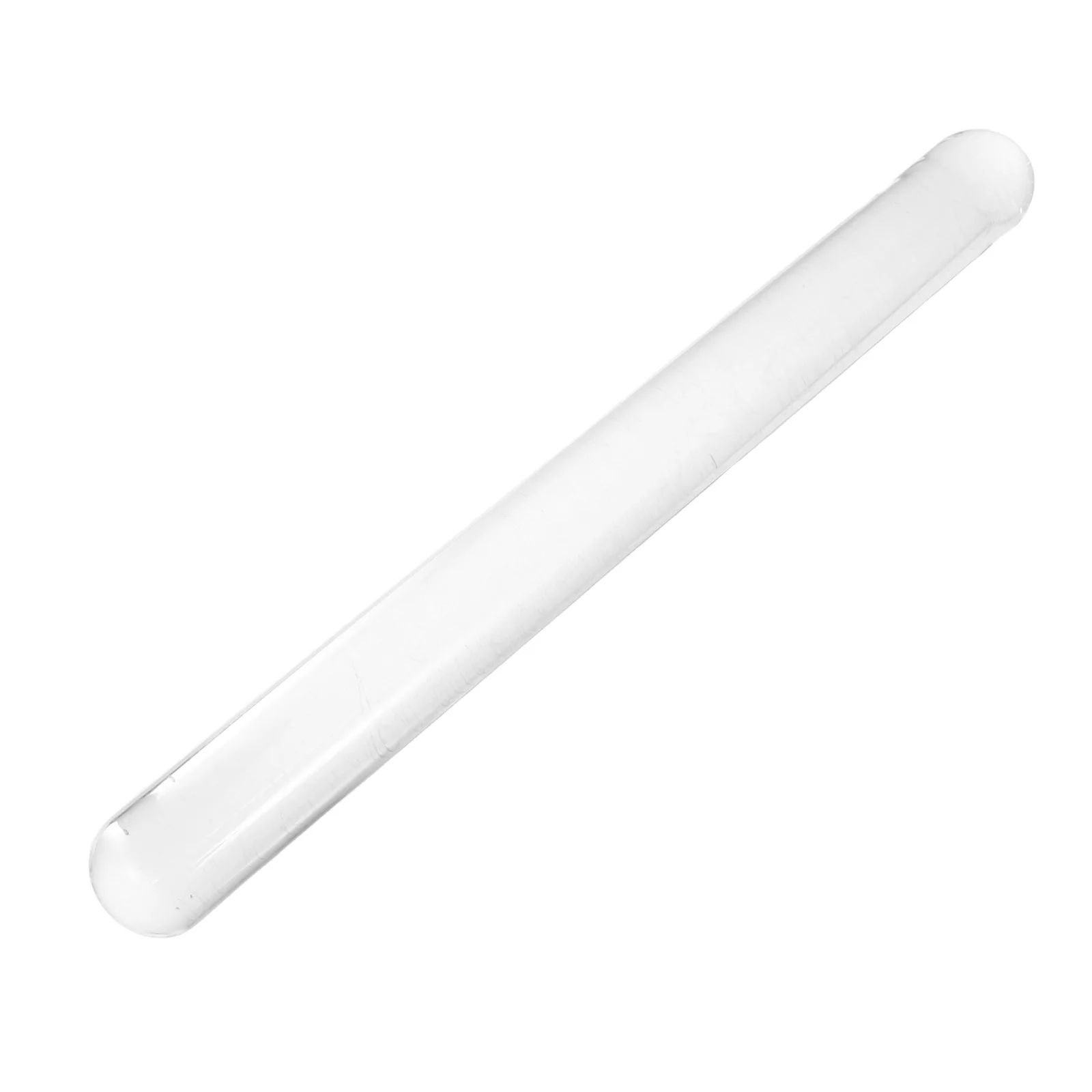Glass Rolling Pin 8 Inch Compact Design Great for Small Batches Crafts Frosting Work Lightweight Easy Grip Rolling Pin
Glass Rolling Pin 8 Inch Compact Design Great for Small Batches Crafts Frosting Work Lightweight Easy Grip Rolling Pin