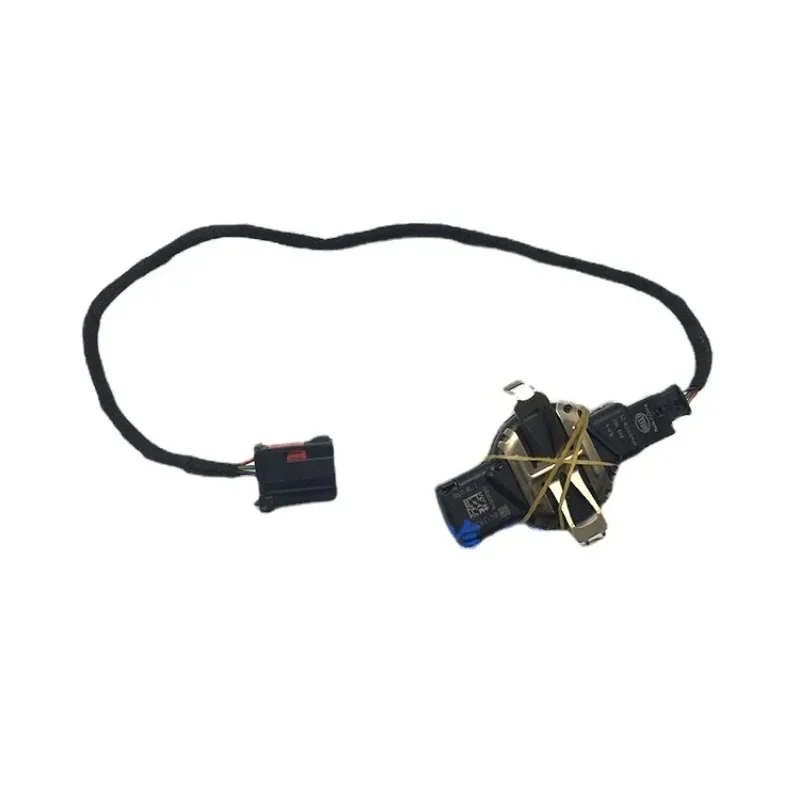 1Pc for LaCrosse Equinox Malibu XL XTS ATS XT5 CT6 Rain Sensor Wiper Sensor Original
1Pc for LaCrosse Equinox Malibu XL XTS ATS XT5 CT6 Rain Sensor Wiper Sensor Original