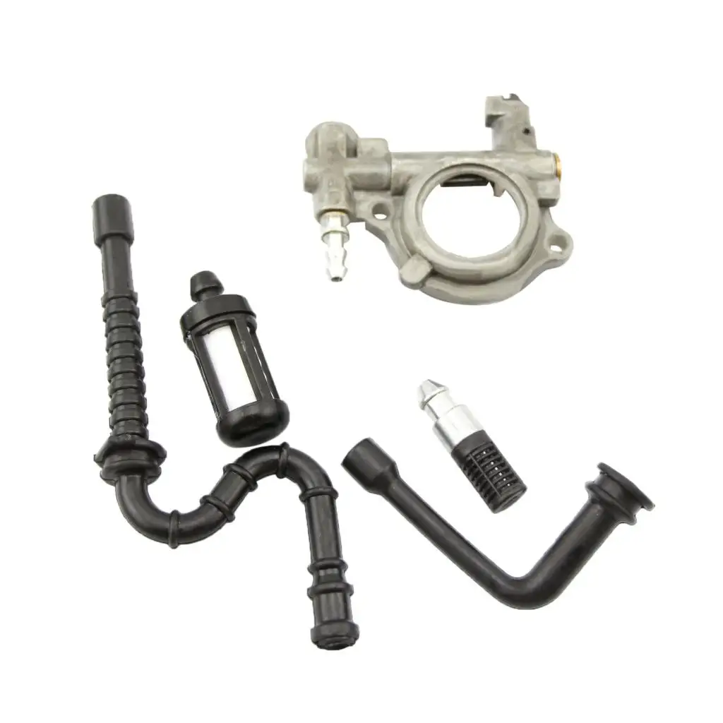 Масляный насос с комплектом для замены масляного фильтра для 026 024 MS240 MS260
Масляный насос с комплектом для замены масляного фильтра для 026 024 MS240 MS260