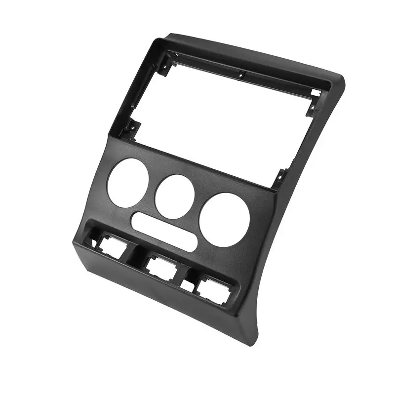 M50K-9 Inch Car Radio Frame Fascia Adapter For KIA RIO 2002 2003 2004 2005 Android Radio Dash Fitting Panel Kit
M50K-9 Inch Car Radio Frame Fascia Adapter For KIA RIO 2002 2003 2004 2005 Android Radio Dash Fitting Panel Kit