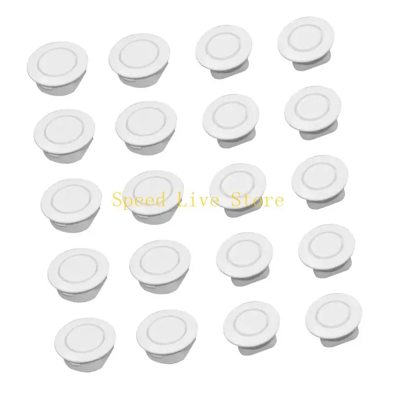 547C Automotive Opening Covers Heat Resistant Reusable Bumper Hole Cover Caps
547C Automotive Opening Covers Heat Resistant Reusable Bumper Hole Cover Caps