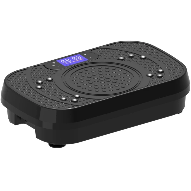 3D Ultrathin Vibration Plate Body Slim Trainer Whole Body Exercise Vibration Machine Fitness Equipment
3D Ultrathin Vibration Plate Body Slim Trainer Whole Body Exercise Vibration Machine Fitness Equipment