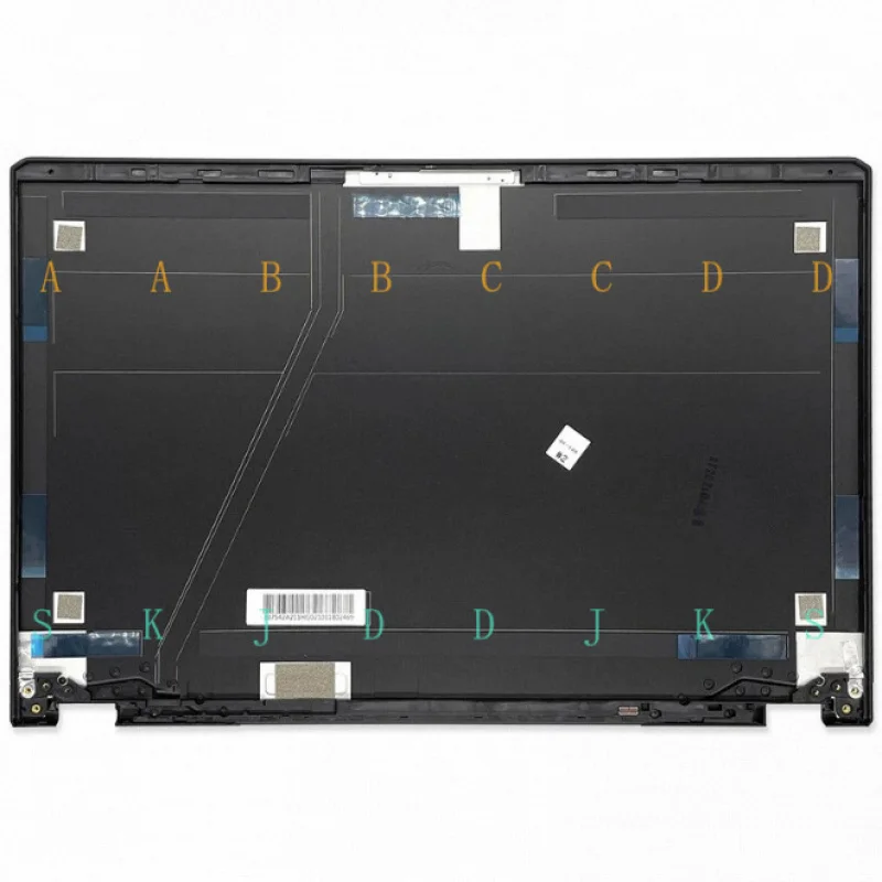 M NEW For MSI GE66 GP66 MS-1541 MS-1542 1543 black LCD Back Cover
M NEW For MSI GE66 GP66 MS-1541 MS-1542 1543 black LCD Back Cover