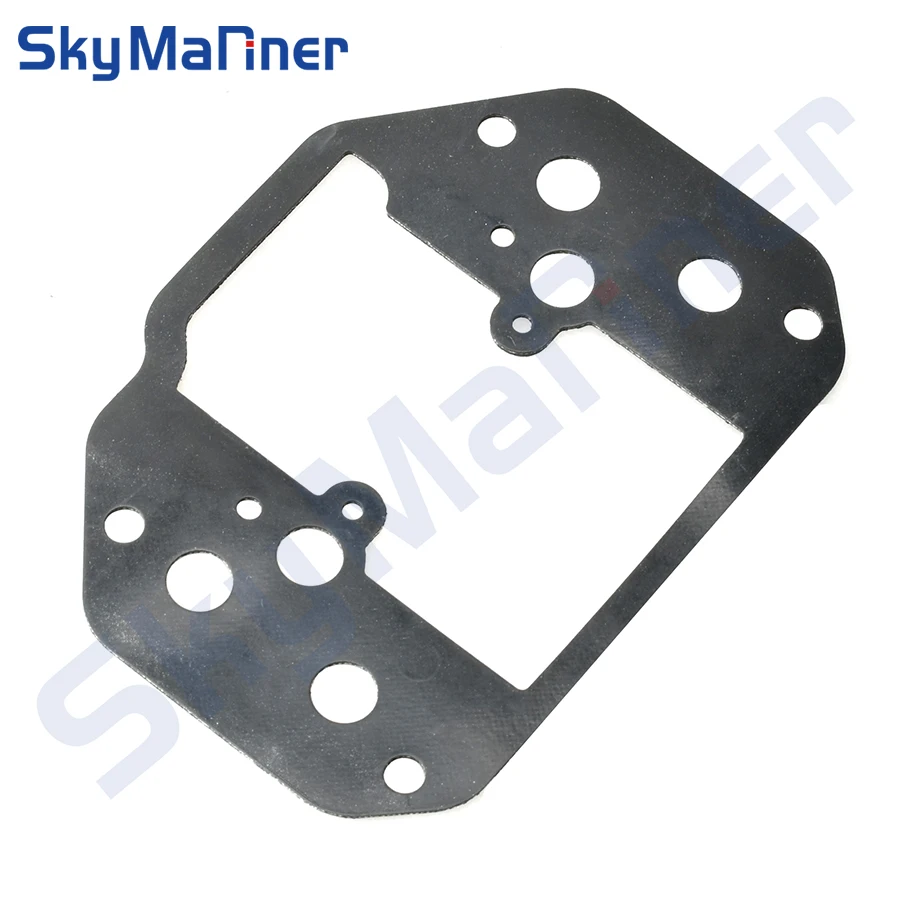 6F5-14384 Gasket For Yamaha outboard motor 2T 40HP 6F5-14384-00-00 6F5-14384-00 boat engine parts
6F5-14384 Gasket For Yamaha outboard motor 2T 40HP 6F5-14384-00-00 6F5-14384-00 boat engine parts