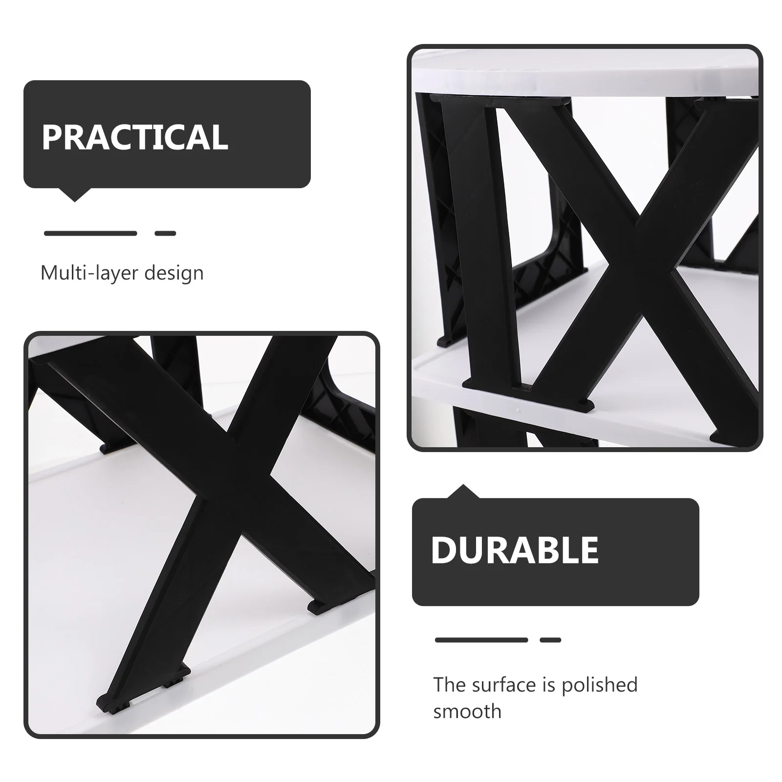 Multitier Organizer Heavy Duty Saving Boot Strong Load Bearing Floor Standing Shoe Storage Rack For Dorm Home
Multitier Organizer Heavy Duty Saving Boot Strong Load Bearing Floor Standing Shoe Storage Rack For Dorm Home