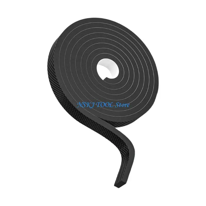 L8RC Foam Furniture Pad Floor Protectors for Home Chairs Tables Noise Reduction
L8RC Foam Furniture Pad Floor Protectors for Home Chairs Tables Noise Reduction
