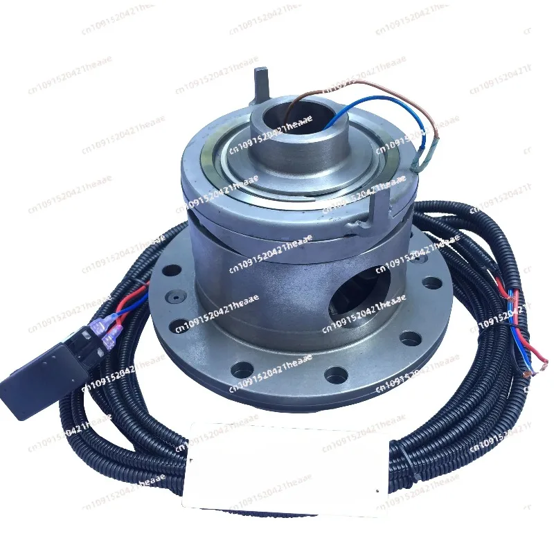 Suitable for electronic differential lock, rear axle differential lock, electromagnetic electric lock
Suitable for electronic differential lock, rear axle differential lock, electromagnetic electric lock