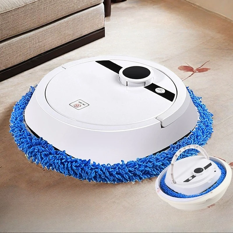 Lazy automatic intelligent sweeping and mopping robot washing, electric mopping, household washing and washing
Lazy automatic intelligent sweeping and mopping robot washing, electric mopping, household washing and washing