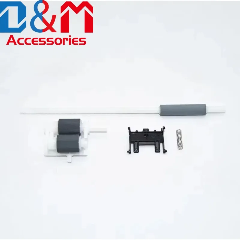 1X LJB319001 Paper Feed Kit for Brother HL 2260 2560 L2300 L2305 L2320 L2321 DCP 7080 7180 L2500 L2520 L2540 L2560 MFC 2720 2740
1X LJB319001 Paper Feed Kit for Brother HL 2260 2560 L2300 L2305 L2320 L2321 DCP 7080 7180 L2500 L2520 L2540 L2560 MFC 2720 2740