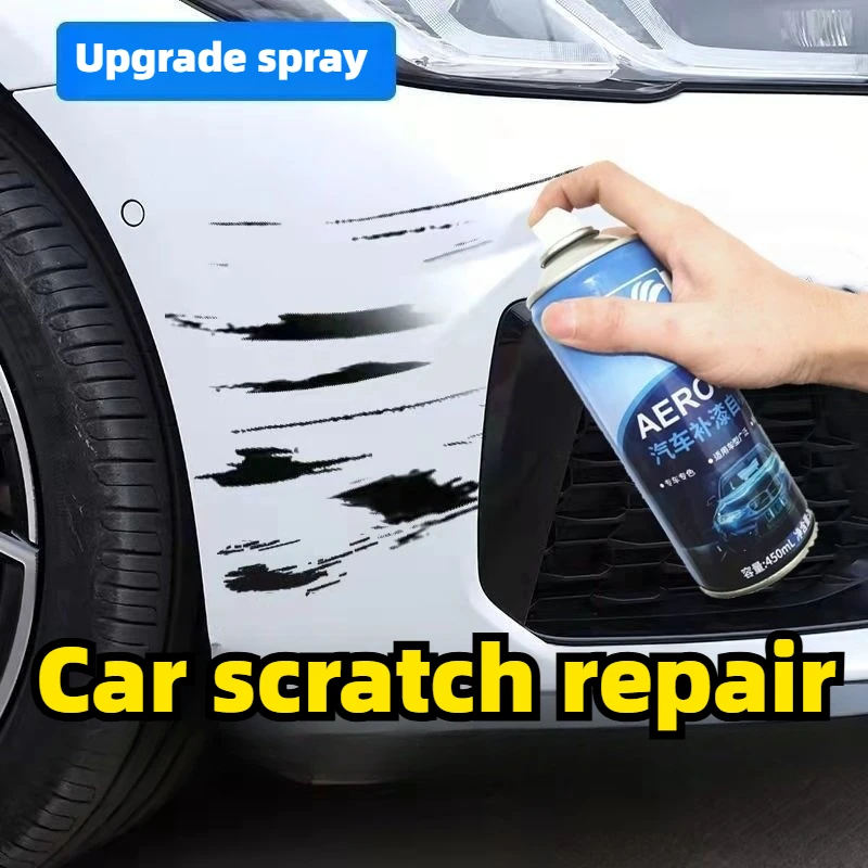 White Car Scratch Paint Pen Deep Scratch Repair Removal Car Paint Pen Car Scratch Repair Spray White Black Red Silver blue grey
White Car Scratch Paint Pen Deep Scratch Repair Removal Car Paint Pen Car Scratch Repair Spray White Black Red Silver blue grey