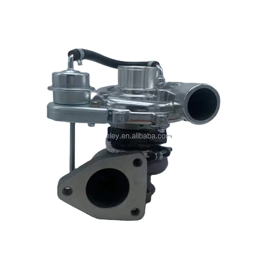 17201-30080 Turbocharger Turbo CT16 2KD For Toyota Hiace Hilux FTV 2.5L
17201-30080 Turbocharger Turbo CT16 2KD For Toyota Hiace Hilux FTV 2.5L