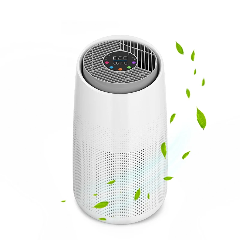 Professional Home Air Purifier | Desktop Mini Quiet Portable | Multifunction Cleaner for Daily Use
Professional Home Air Purifier | Desktop Mini Quiet Portable | Multifunction Cleaner for Daily Use