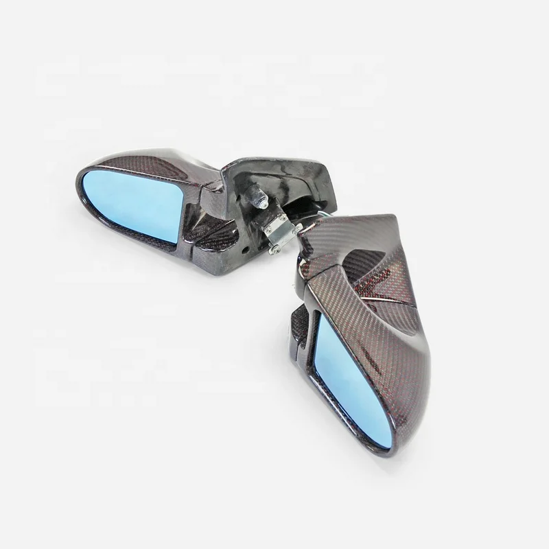 For Mitsubishi EVO 7 8 9 CT9A Aero Mirror (Right Hand Drive Vehicle) EVO Carbon Side Mirror
For Mitsubishi EVO 7 8 9 CT9A Aero Mirror (Right Hand Drive Vehicle) EVO Carbon Side Mirror