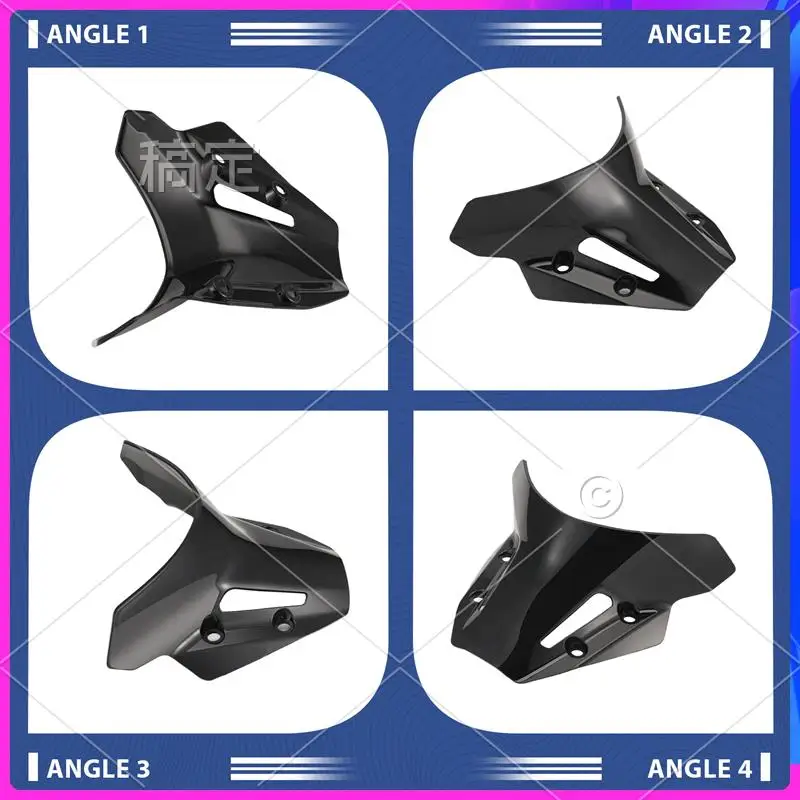 AR-For YAMAHA MT09 FZ09 MT-09 FZ-09 2021-2022 Motorcycle Windscreen Windshield Deflector Cover Wind Screen
AR-For YAMAHA MT09 FZ09 MT-09 FZ-09 2021-2022 Motorcycle Windscreen Windshield Deflector Cover Wind Screen