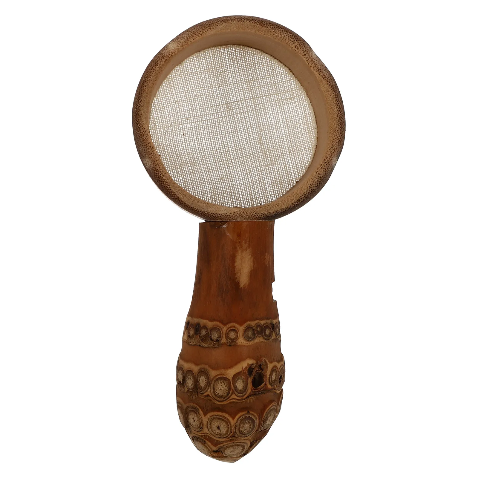 Tea Strainers Leak Loose Fine Mesh Infuser Brown Bamboo Reusable Diffuser Filter
Tea Strainers Leak Loose Fine Mesh Infuser Brown Bamboo Reusable Diffuser Filter