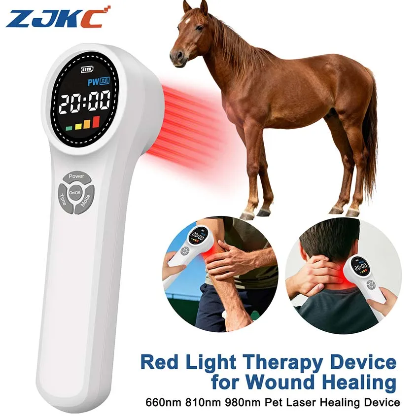 Physical Therapy Red Light for Home Use Professional Grade Infrared Light for Shoulder Pain Relief, Muscle Recovery, Anti-Inflammatory
Physical Therapy Red Light for Home Use Professional Grade Infrared Light for Shoulder Pain Relief, Muscle Recovery, Anti-Inflammatory