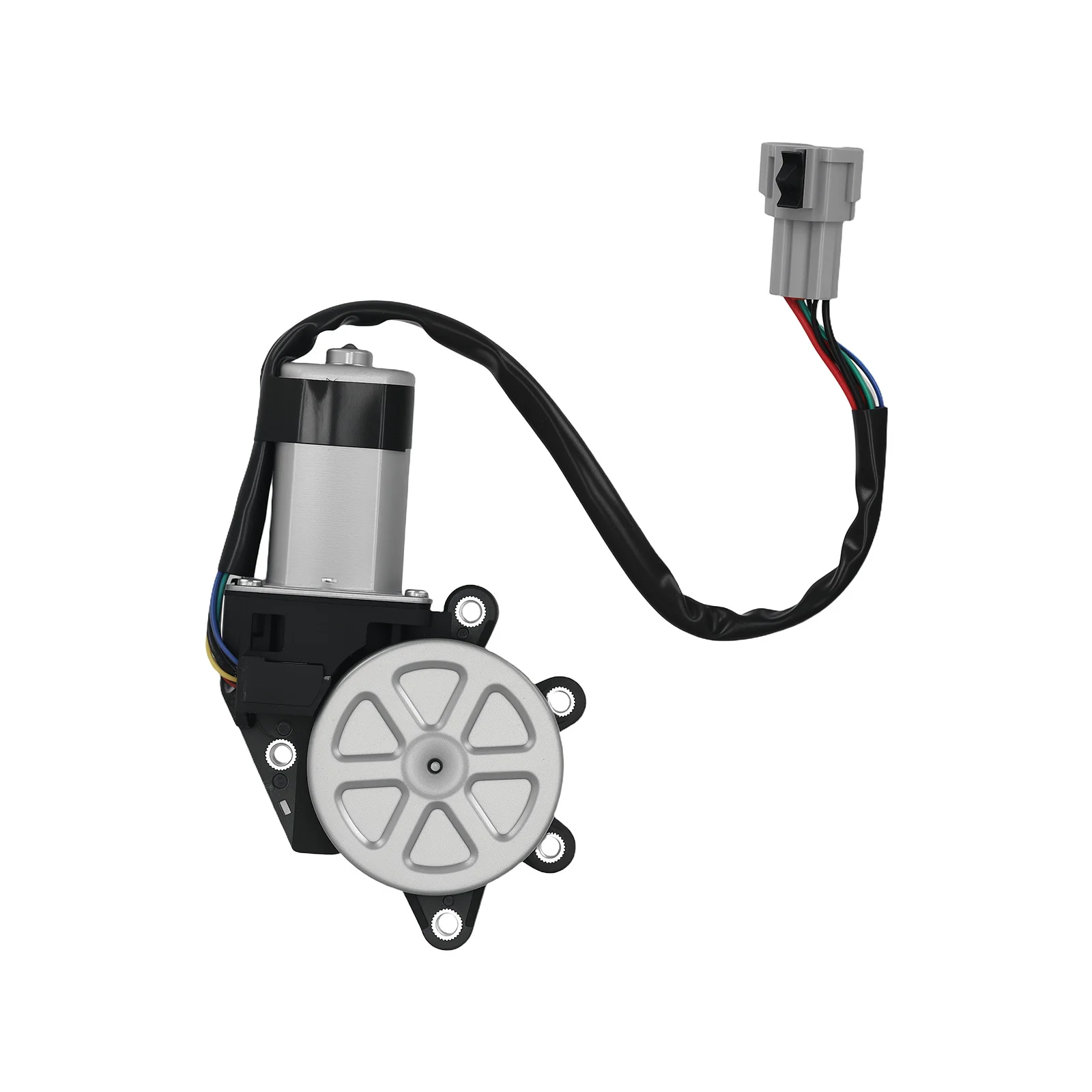 Front Right Power Window Motor for Infiniti I35 QX4 Nissan Maxima 807302Y001
Front Right Power Window Motor for Infiniti I35 QX4 Nissan Maxima 807302Y001