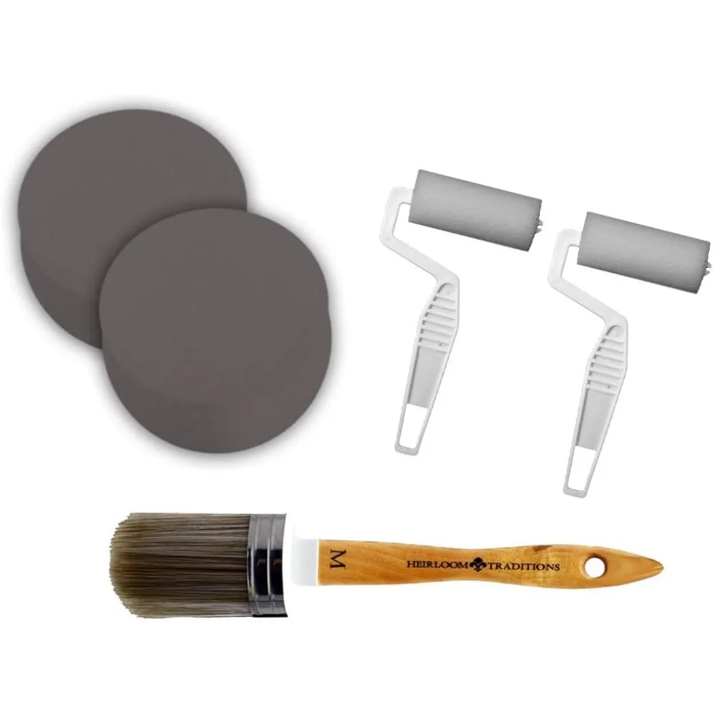 Heirloom Traditions All in One Paint Tool Trio
Heirloom Traditions All in One Paint Tool Trio