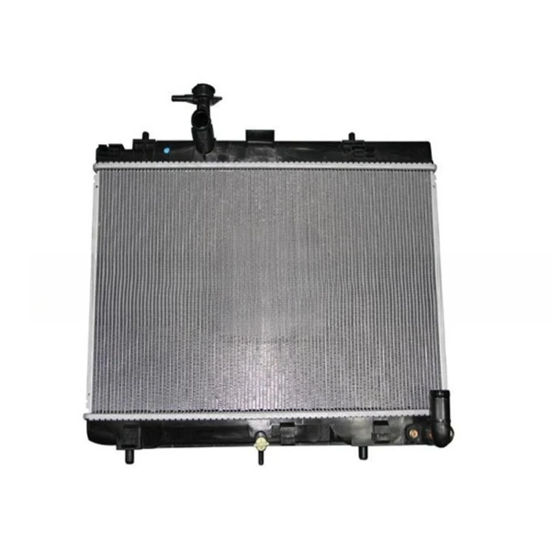 Suitable for 14-2 1.3 manual radiator 164000Y080
Suitable for 14-2 1.3 manual radiator 164000Y080