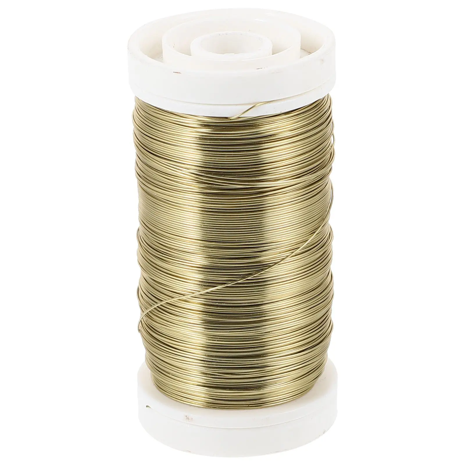 Galvanized Iron Wire Golden Various Sizes DIY Gardening Soft Binding Ties Plant Fixing Floral Arrangement Wire For Plants
Galvanized Iron Wire Golden Various Sizes DIY Gardening Soft Binding Ties Plant Fixing Floral Arrangement Wire For Plants